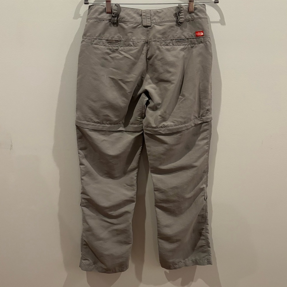 The North Face Paramount Peak convertible pants - Picture 2 of 8